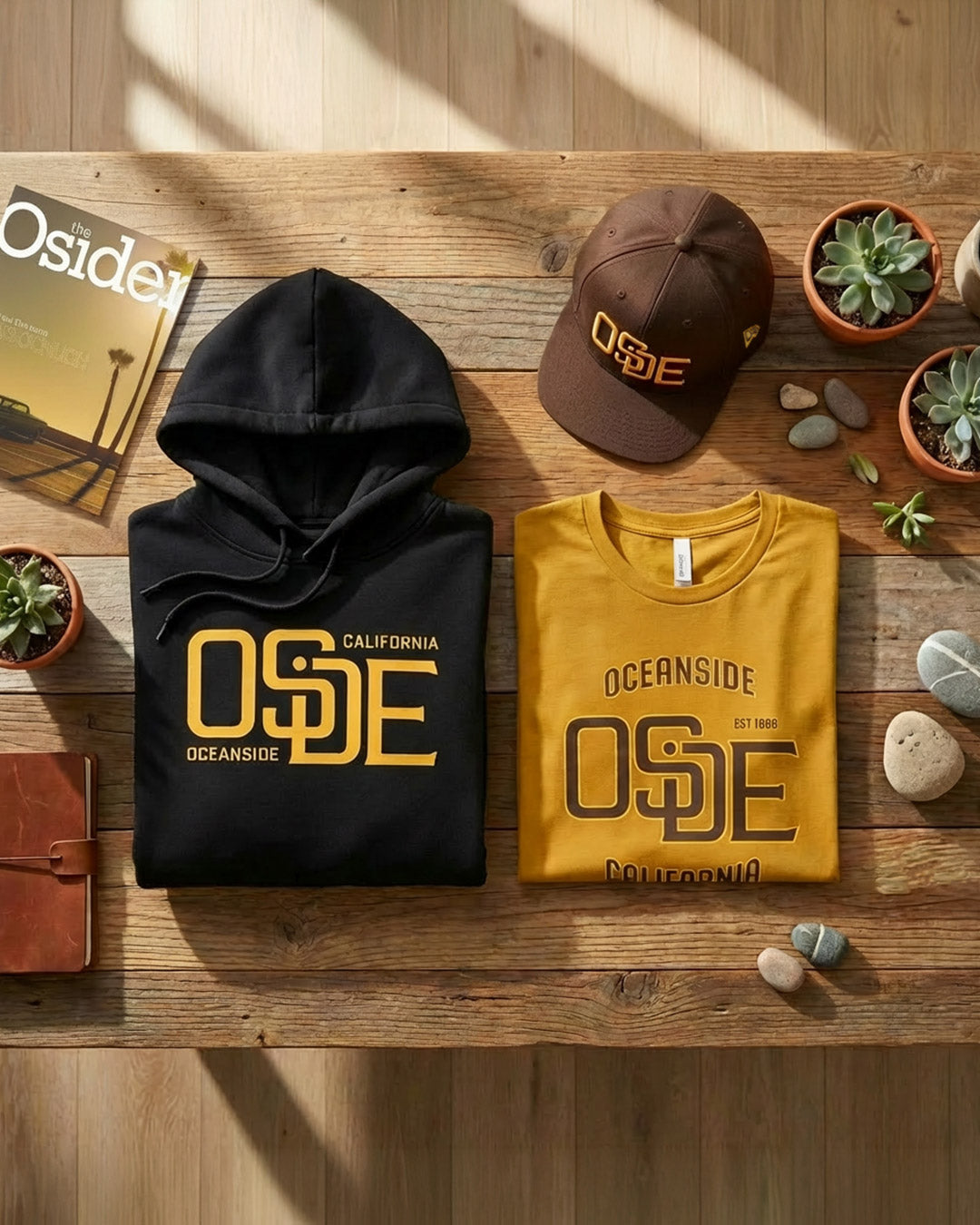 Holiday Sales - Save Money, Rep Oside – Oside SD Apparel