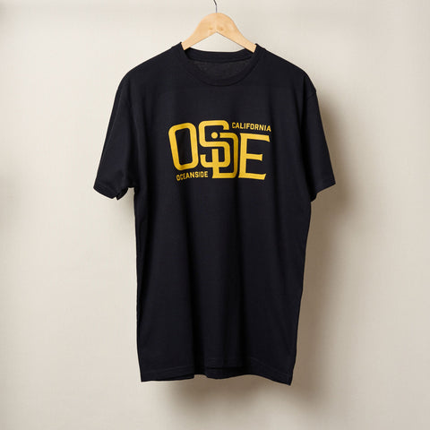 Oside SD Tshirts (Men & Women)