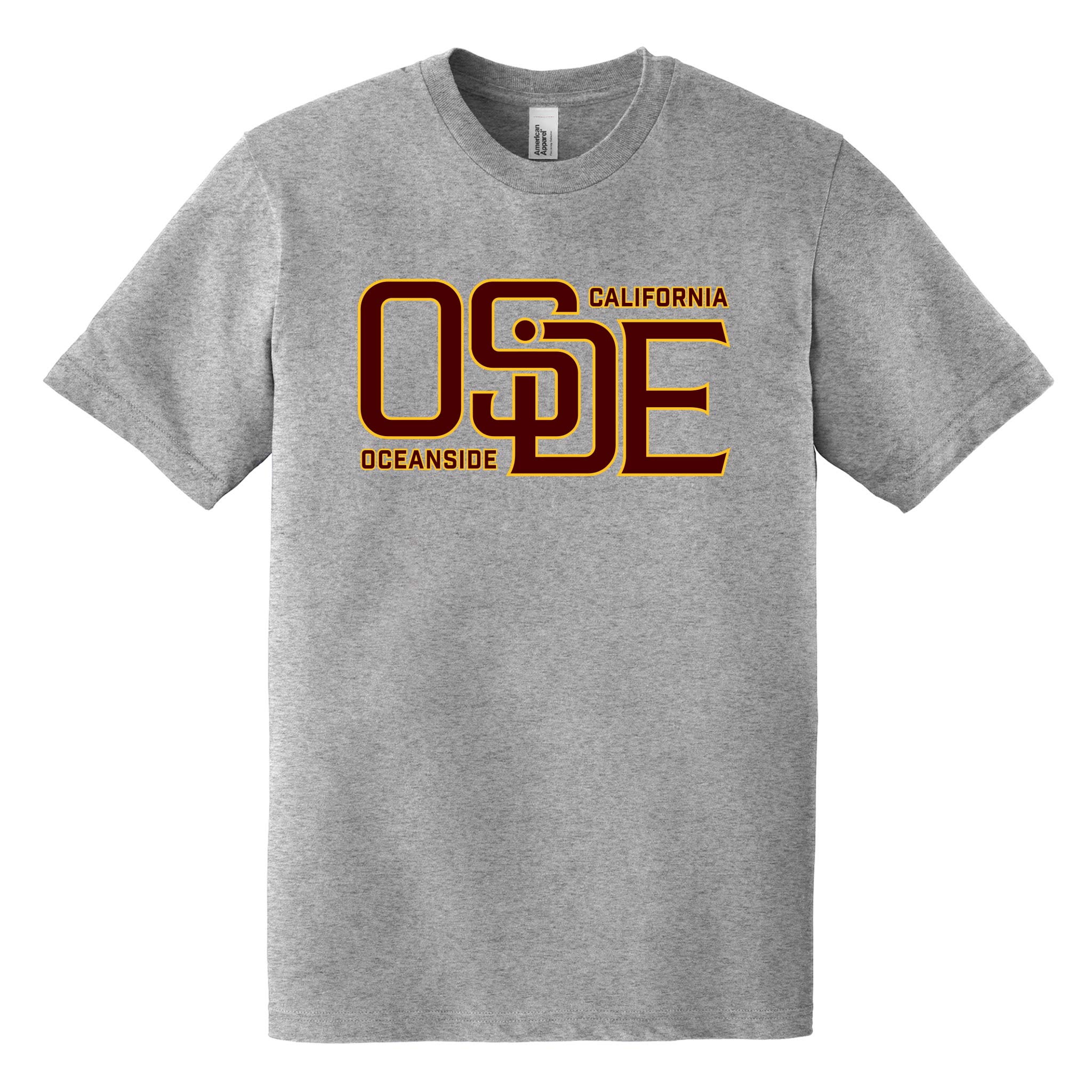 Oceanside Apparel Store - Oside SD – Oside SD Apparel