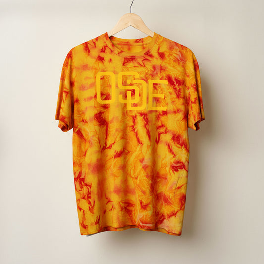 Fire T-Shirt
