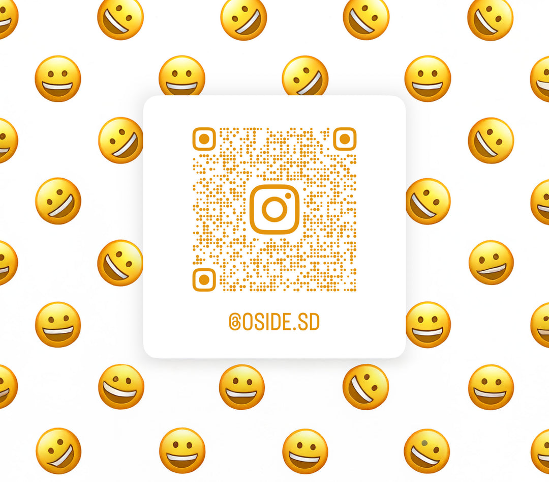 Holiday Sales - Save Money, Rep Oside – Oside SD Apparel