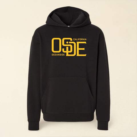 Icon Hoodie