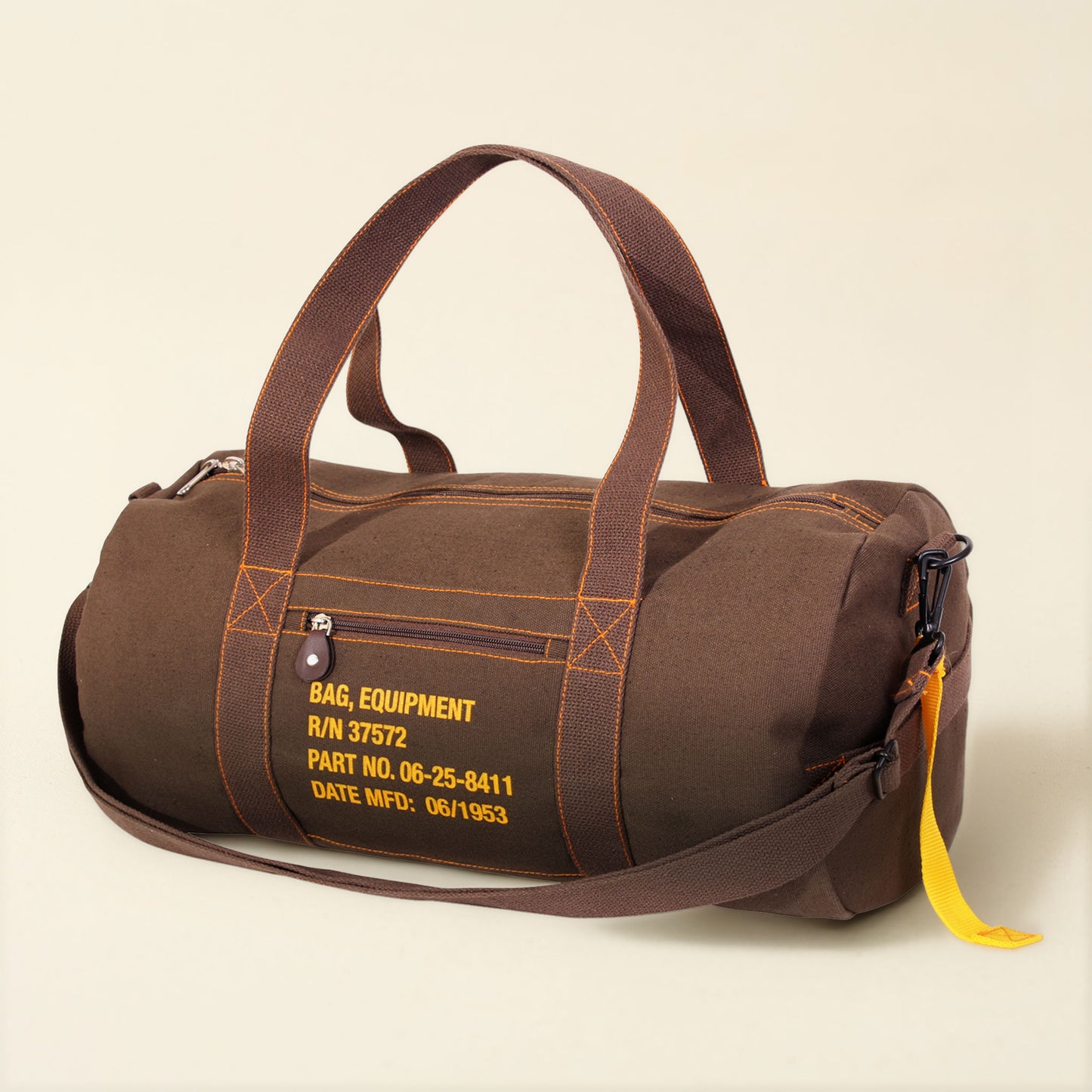 Iconic Duffle Bag