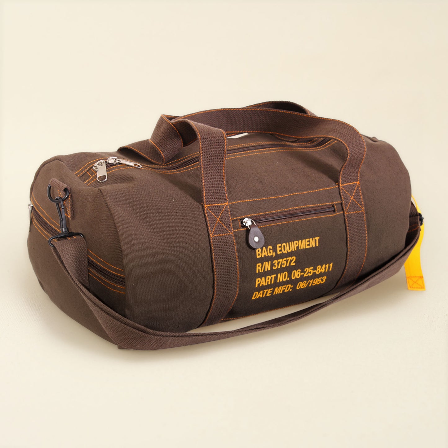 Iconic Duffle Bag