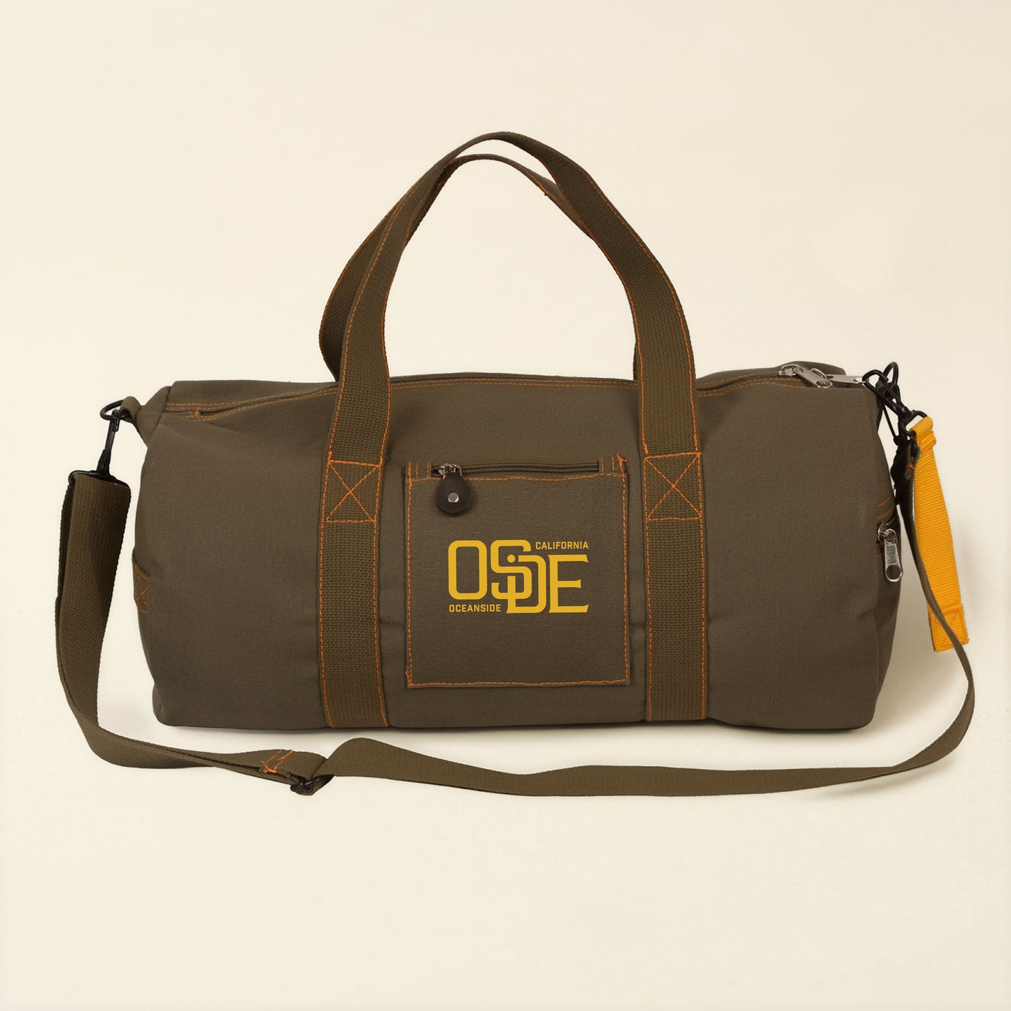 Iconic Duffle Bag