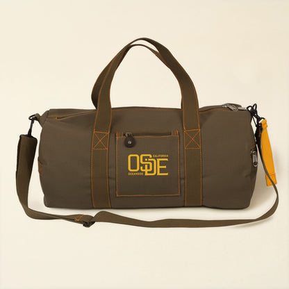 Iconic Duffle Bag
