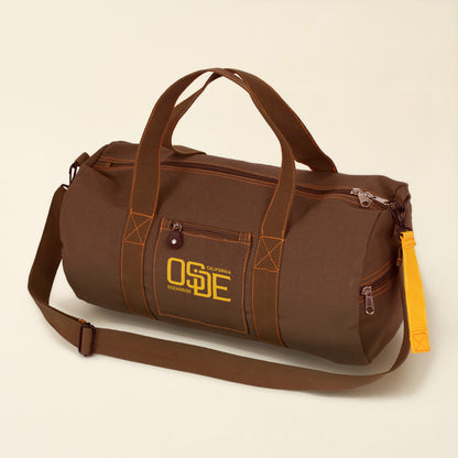 Iconic Duffle Bag