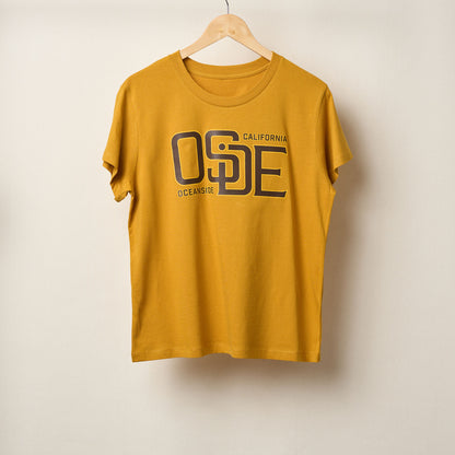 Iconic Boyfriend T-Shirt