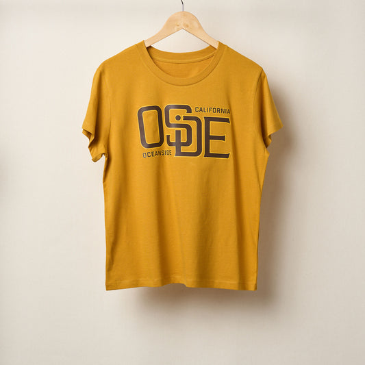 Iconic Boyfriend T-Shirt