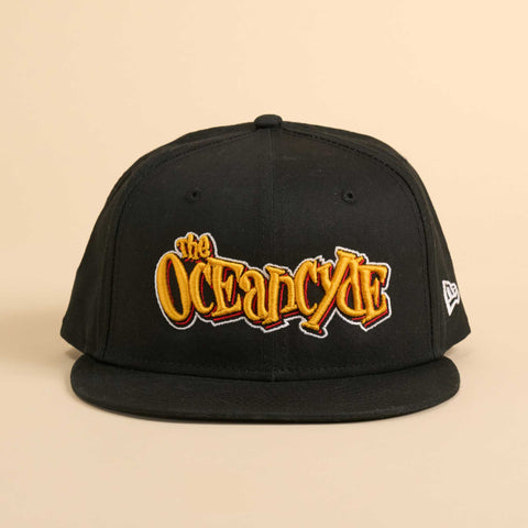 The Oceancyde Hat