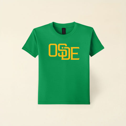 Classic Icon Youth Tshirt