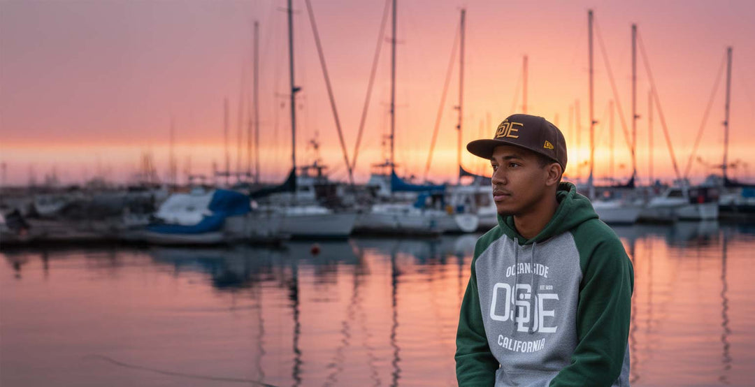 Oceanside Apparel Store - Oside SD Clothing – Oside SD Apparel